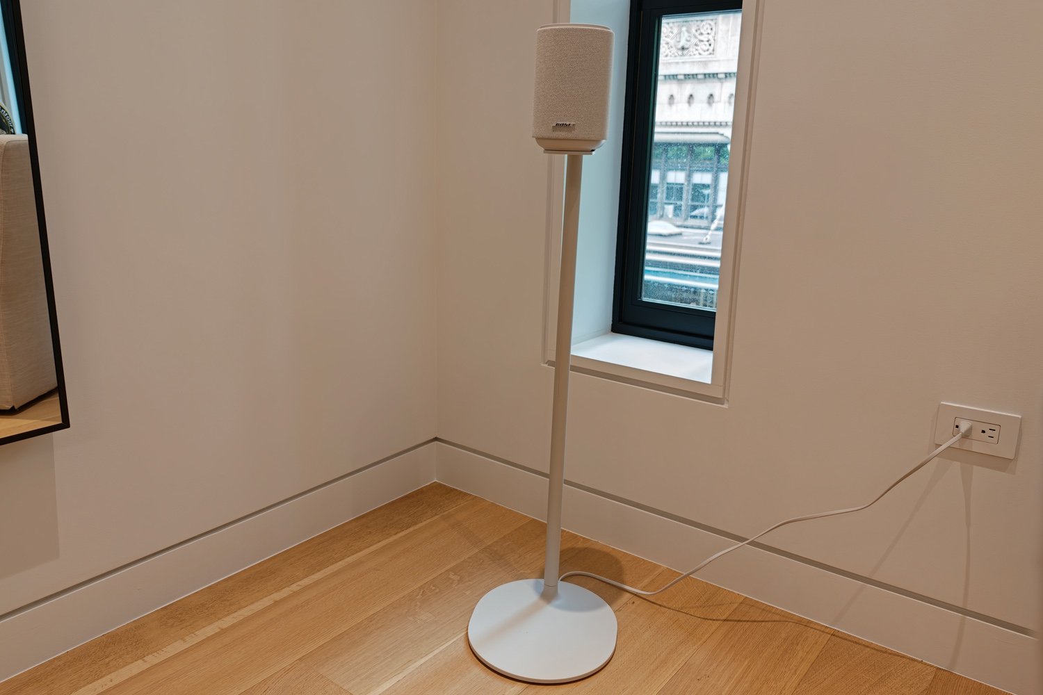 Bose Lifestyle Ultra speaker stand