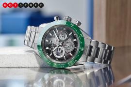 Zenith’s Chronomaster Sport finally gets a skeleton dial, and I couldn’t be happier
