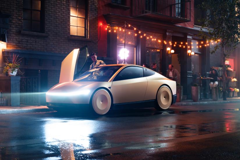 Tesla Cybercab explained: everything you need to know about Tesla’s driverless future