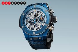 Hublot launches a Big Bang sequel at Watches and Wonders – meet the Big Bang Reloaded