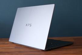 Dell XPS 14 review: My favourite Windows ultraportable laptop is finally back