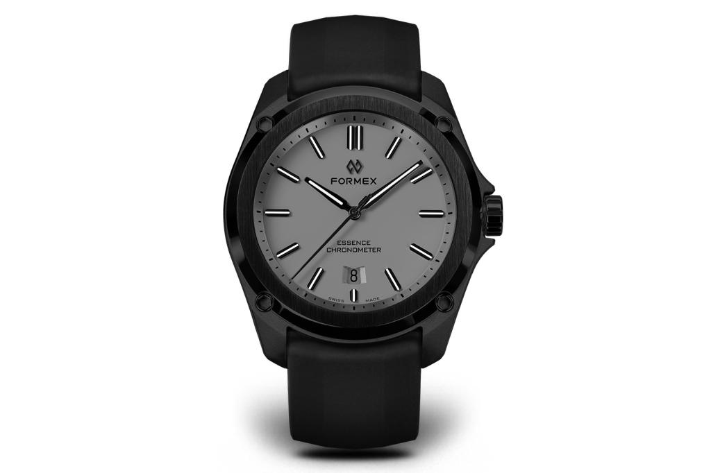 Formex Essence Leggera Forty Three on white background