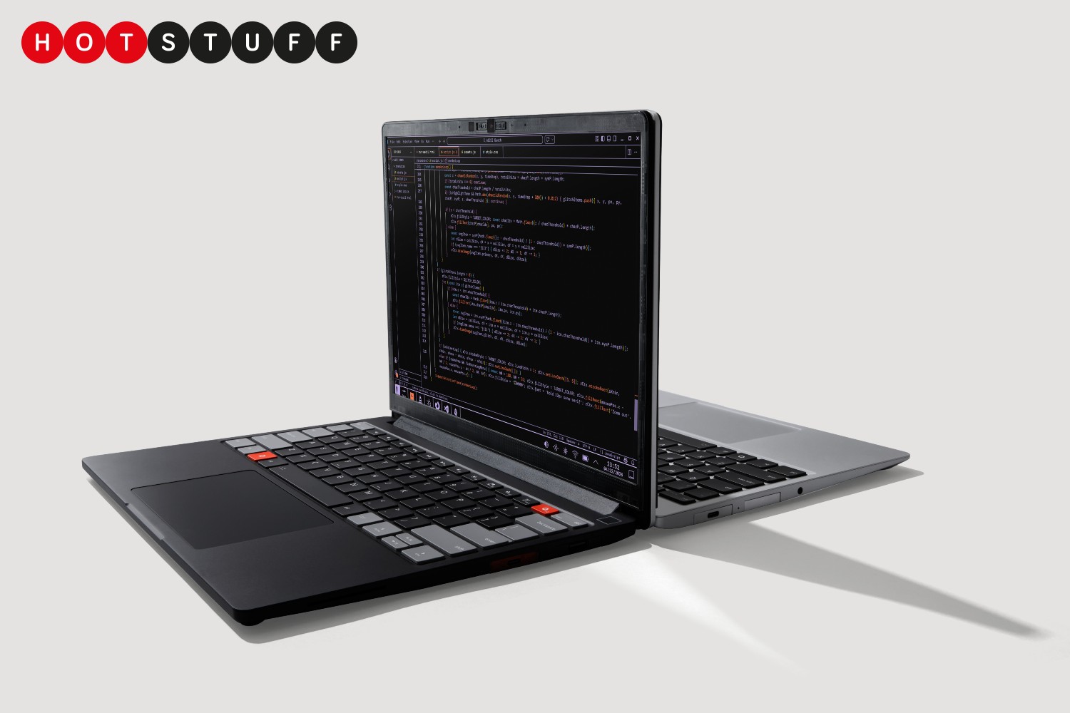 Part computer, part Lego set, the Framework Laptop 13 Pro is a tinkerer’s dream