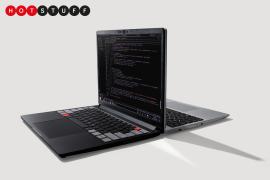 Part computer, part Lego set, the Framework Laptop 13 Pro is a tinkerer’s dream