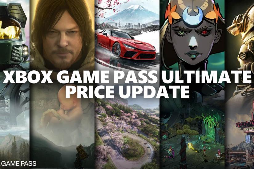 Game Pass gets a price cut, but loses new Call of Duty games