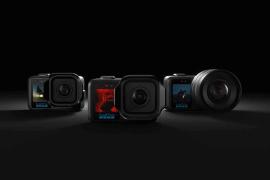 GoPro Mission 1 8K cameras promise videography skills, with Hero-like durability