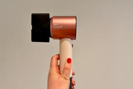 The Dyson Supersonic Travel is the hairdryer I’ll be packing for my summer travels 