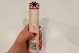 I tried the Dyson HushJet Mini Cool Fan – here are 6 things I loved about it 