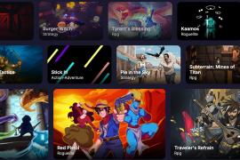 Indie Pass is your $7 a month antidote to Xbox Game Pass price hikes