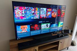 This wallet-friendly add-on transformed my Steam Deck into a home console