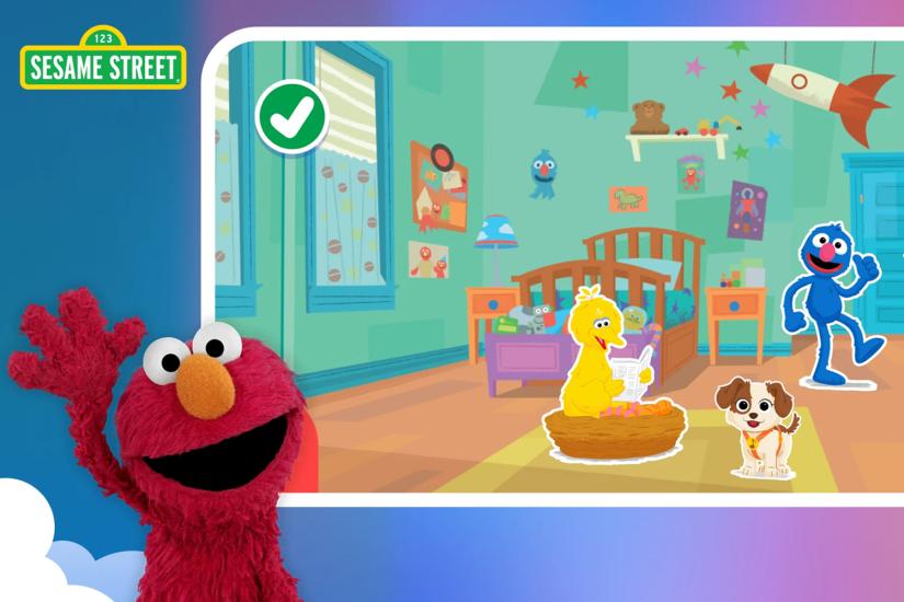 Free games for kids with no ads or in-app purchases? Netflix’s new app has you covered