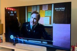 Netflix ditched Apple TV’s video player and the new one lacks key features