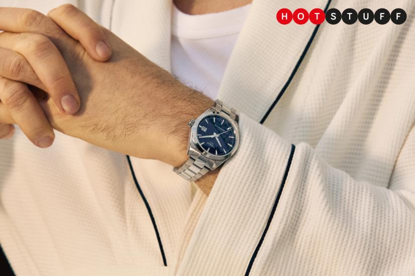 Has Tissot just released the perfect entry-level Swiss watch?