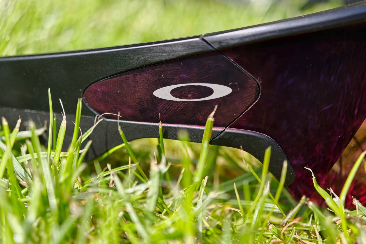 Oakley Meta Vanguard review touch sensitive