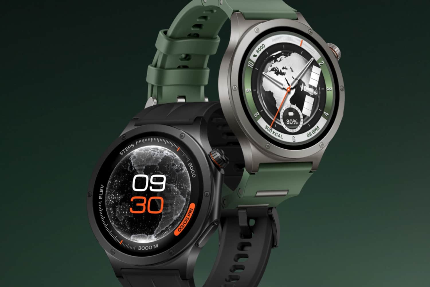 OnePlus Watch 4 with Wear OS 6 and Gemini sounds like the new king for Android fans