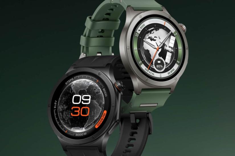 OnePlus Watch 4 with Wear OS 6 and Gemini sounds like the new king for Android fans
