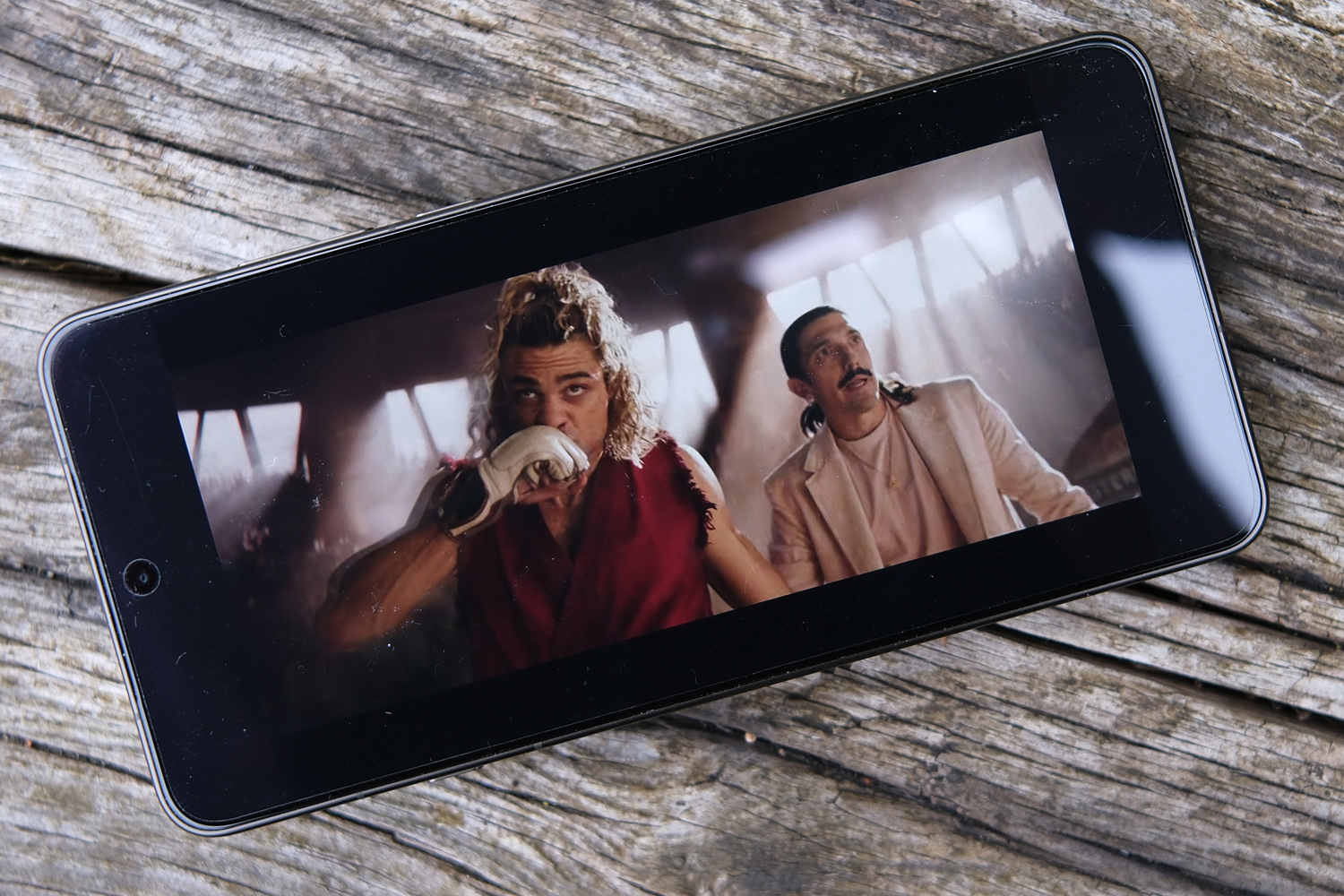 Oppo Find X9 Ultra review display 3