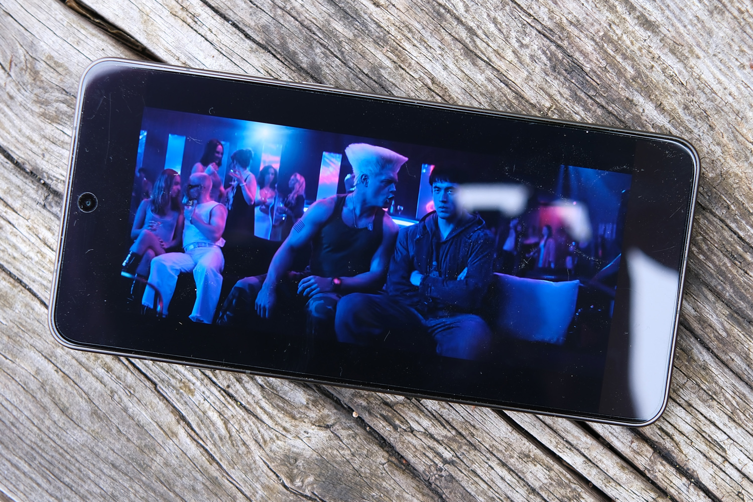 Oppo Find X9 Ultra review display 4