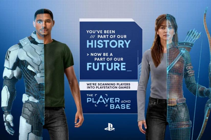 What is the Playerbase? Sony’s plans to put fans in PlayStation games explained