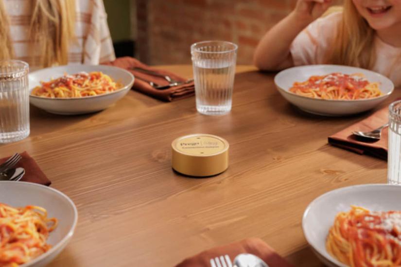 Even pasta sauce companies are making smart home tech now