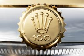 Rolex just teased its biggest Oyster release yet – and it marks 100 years
