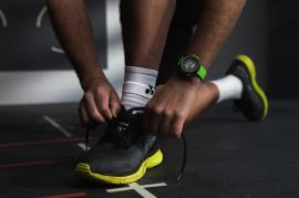 Still running with an Apple Watch? Ditch it for one of these sporty traditional watches instead