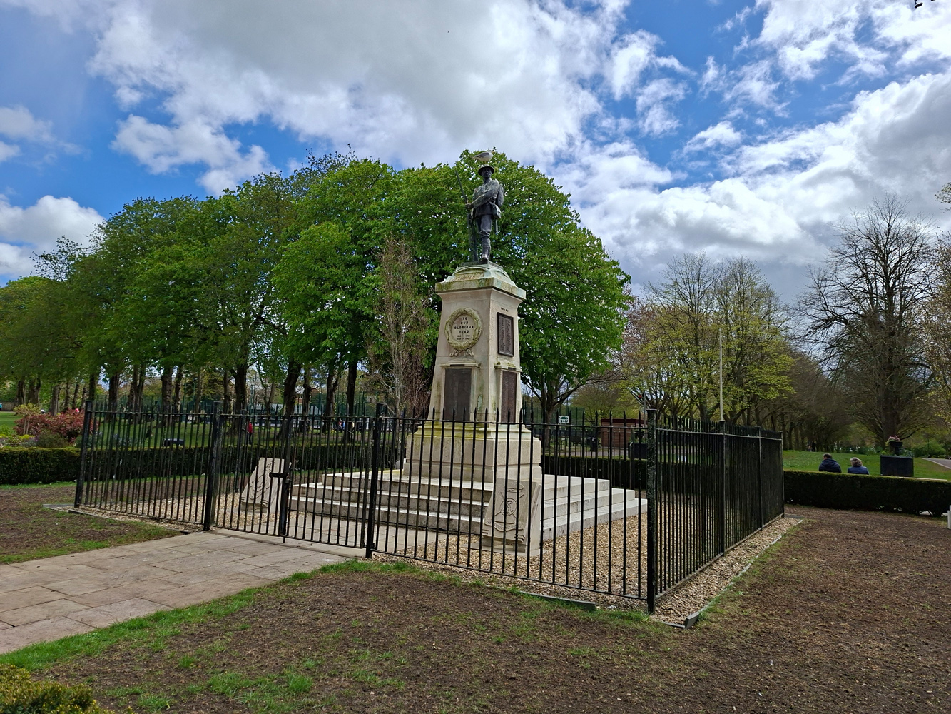 Samsung Galaxy A57 camera samples monument