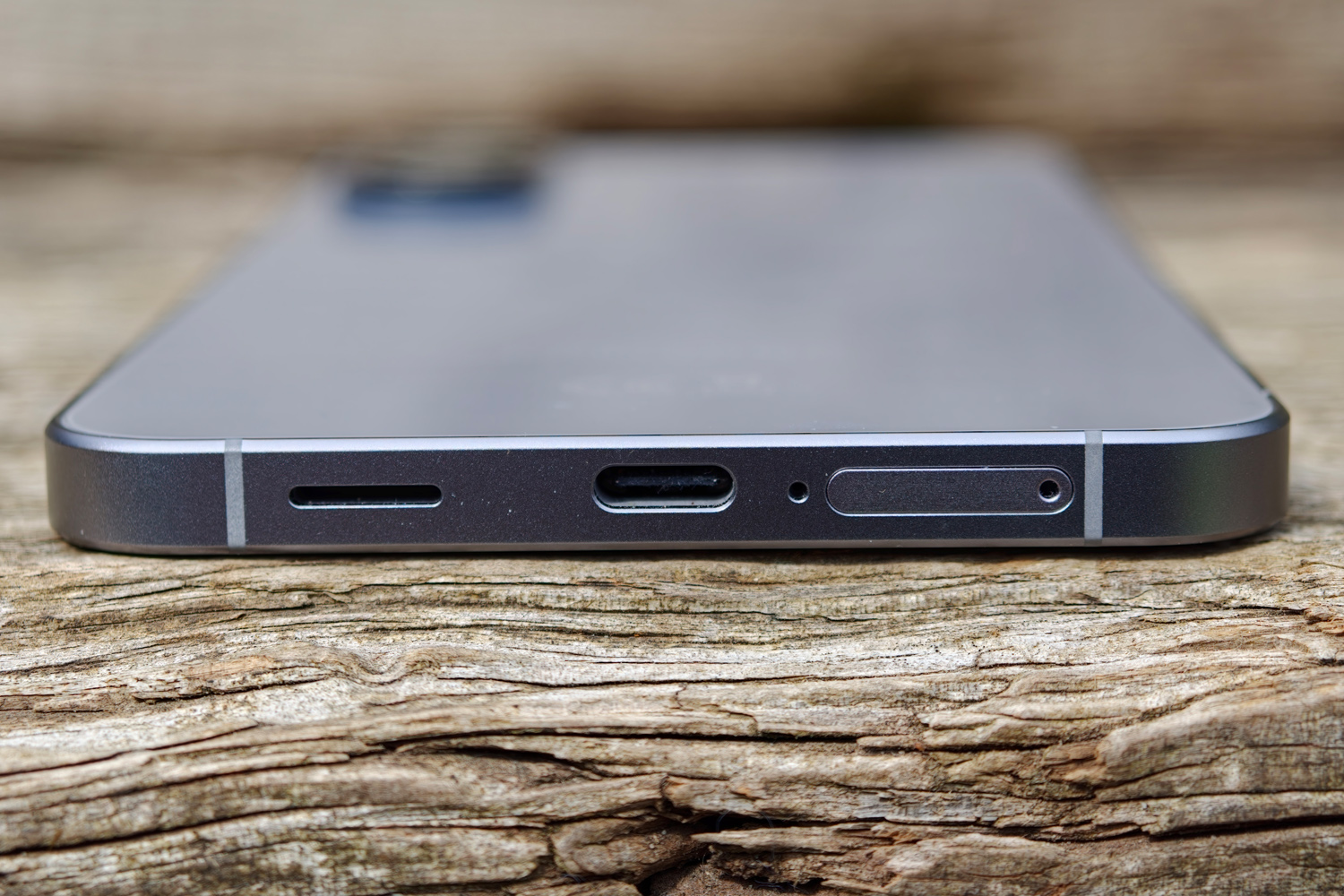 Samsung Galaxy A57 review USB