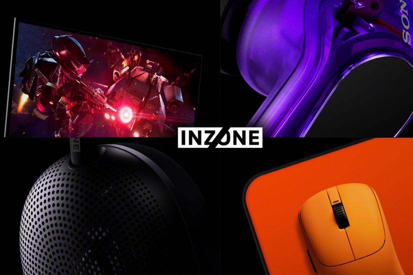 These two new Sony InZone additions are a PC gaming dream team