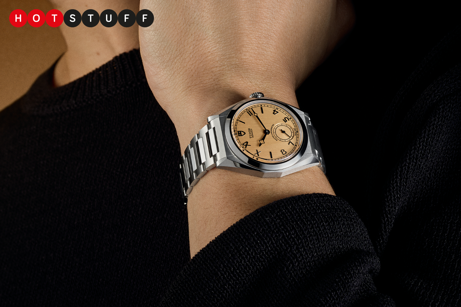 Tudor’s 100th Anniversary watches are here – and there’s one big shock