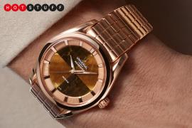 Universal Genéve is back with the Polerouter and Compax – here’s everything you need to know about the brand relaunch