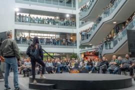 ‘We are Xbox’ says new boss in Project Helix console mission statement