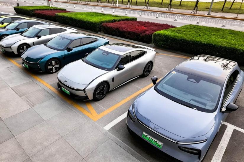 After using the Xpeng P7 Ultra’s hands-free system, I’m convinced it’s way better than Tesla’s FSD