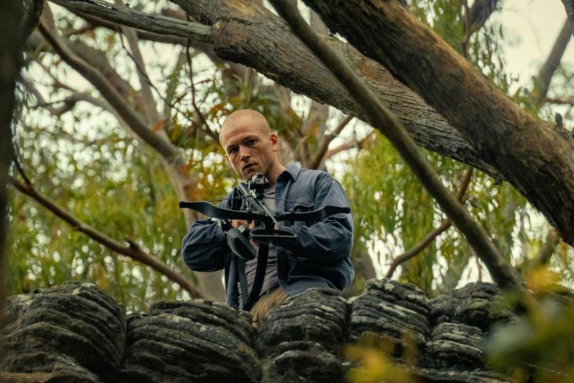 The best new TV shows and movies to stream in April 2026