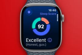 The next Apple Watch’s battery life could be the best yet