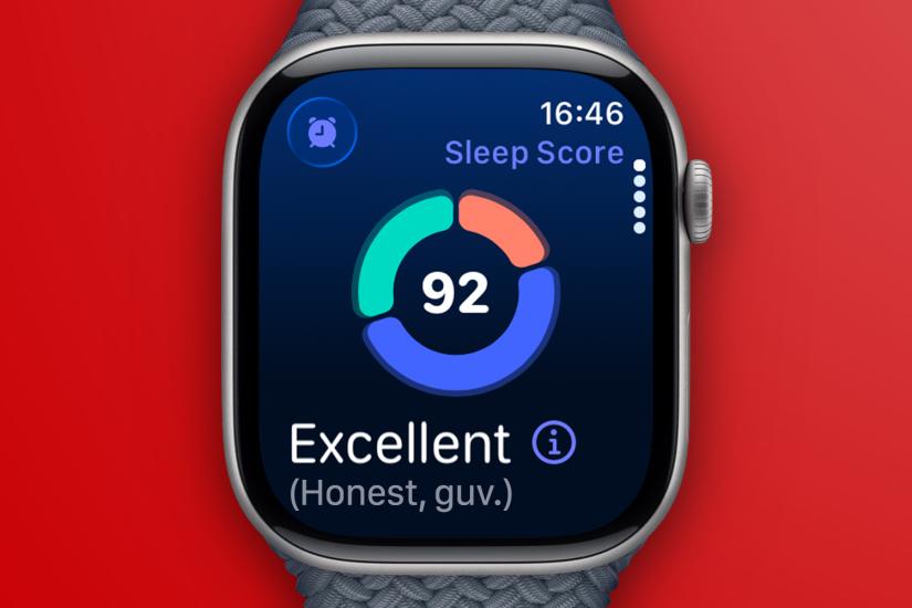 A future Apple Watch could track blood sugar without needles – but don’t expect it soon