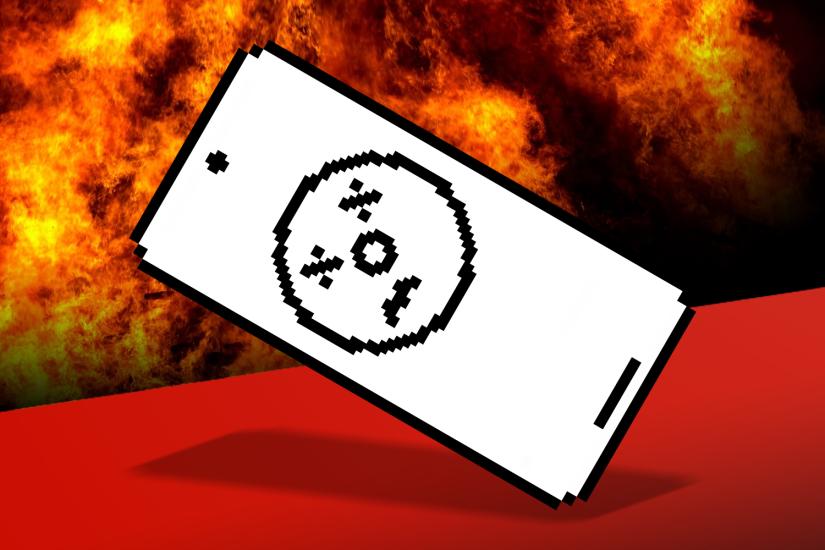These Android and iPhone backup tips could save your data from disaster