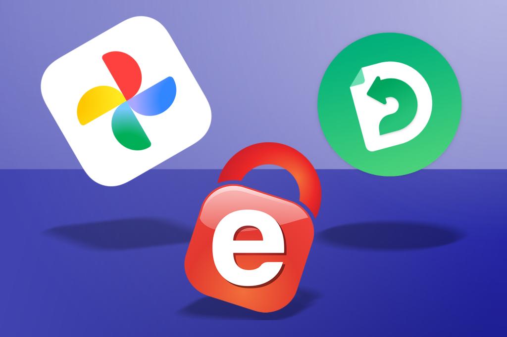 App icons