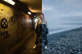 The Dryrobe Nexus is a coat/robe hybrid that’s a great everyday pick