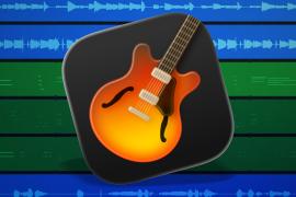 Learn to make music on your iPhone and iPad with our essential GarageBand tips