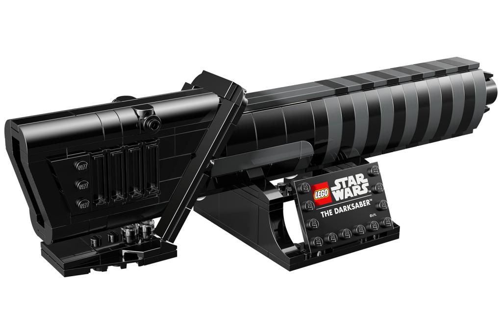 Lego Darksaber