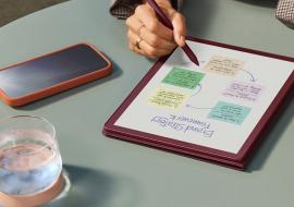Amazon’s brilliant Kindle Scribe Colorsoft finally gets a UK release