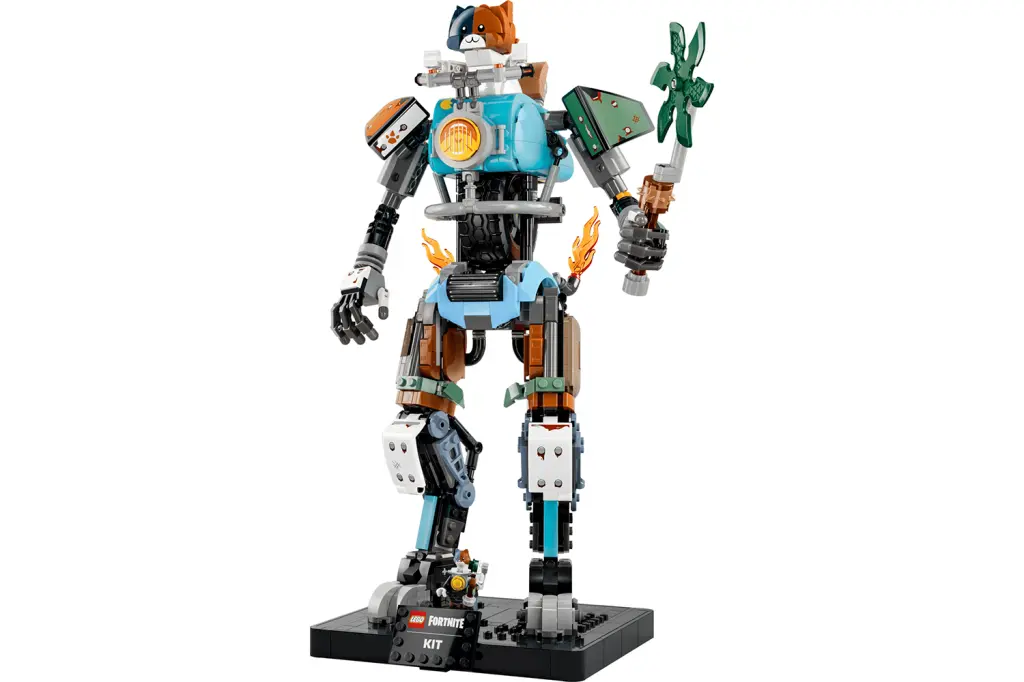 Lego KIT