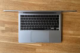 Amazon MacBook Air deal drops to its lowest price yet