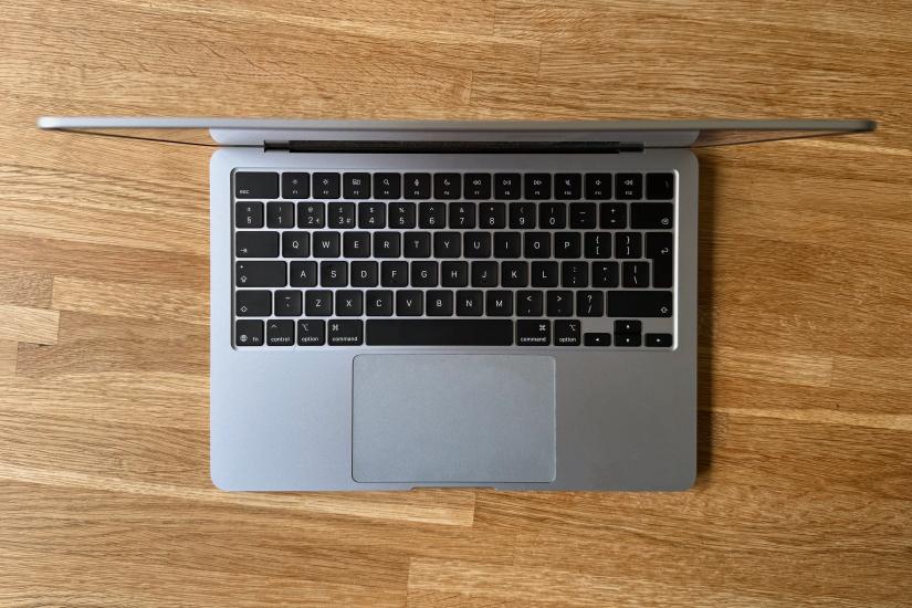 Amazon MacBook Air deal drops to its lowest price yet