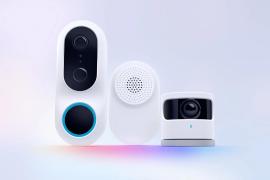 Sky’s smart home system could save you £100 vs Ring