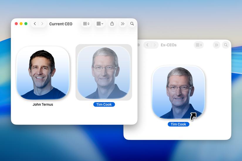 From new Macs to iOS, here’s what I’d like to see from new Apple CEO John Ternus