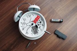 The internet’s time machine is starting to run out of time itself