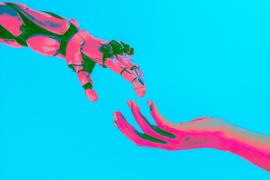 Can a robot love you back? How AI sex robots are reshaping human relationships