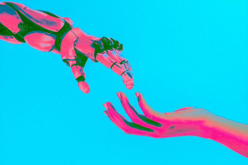 Can a robot love you back? How AI sex robots are reshaping human relationships